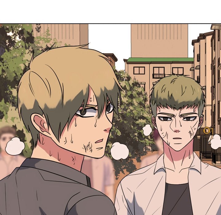 High School Legend Red Dragon image