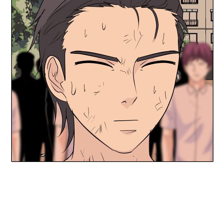 High School Legend Red Dragon image