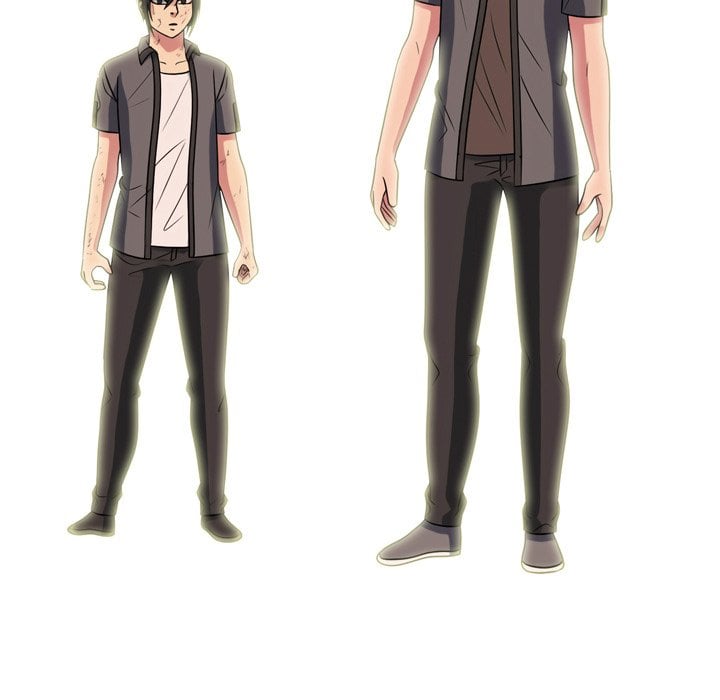 High School Legend Red Dragon image