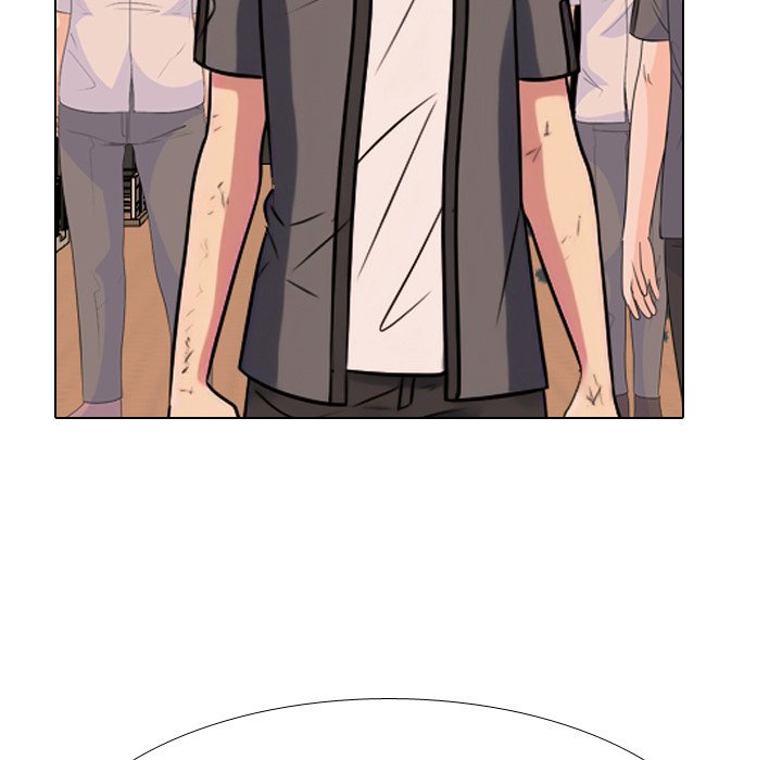 High School Legend Red Dragon image