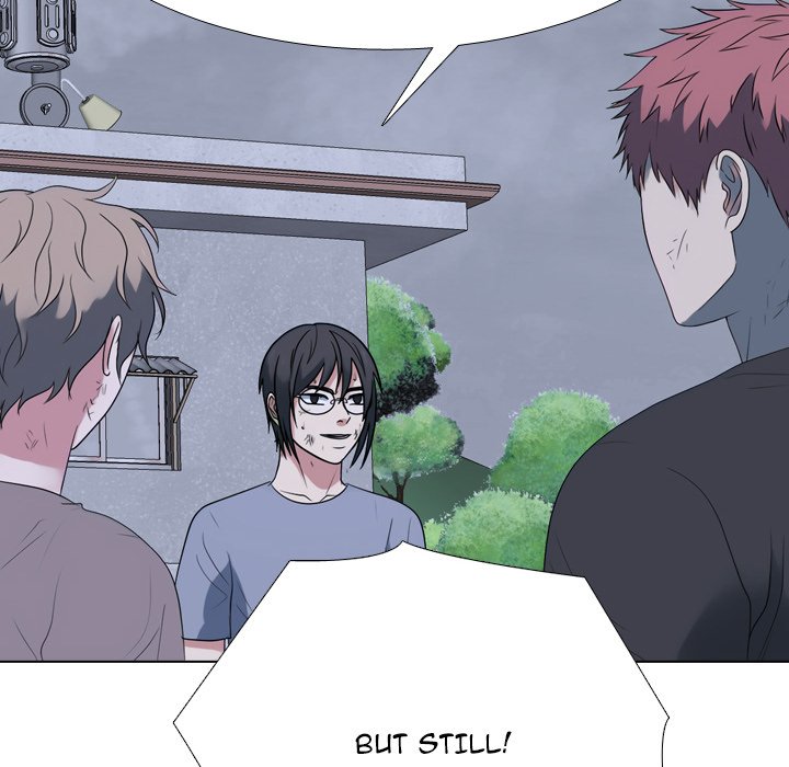 High School Legend Red Dragon image