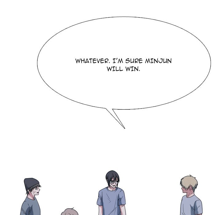 High School Legend Red Dragon image