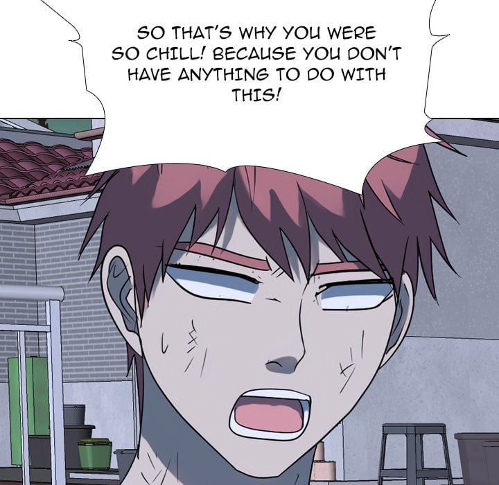 High School Legend Red Dragon image