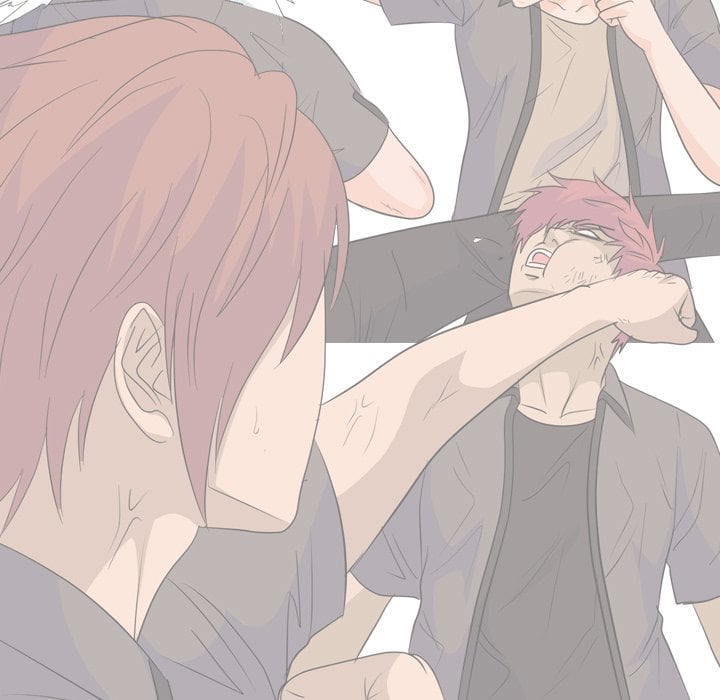 High School Legend Red Dragon image