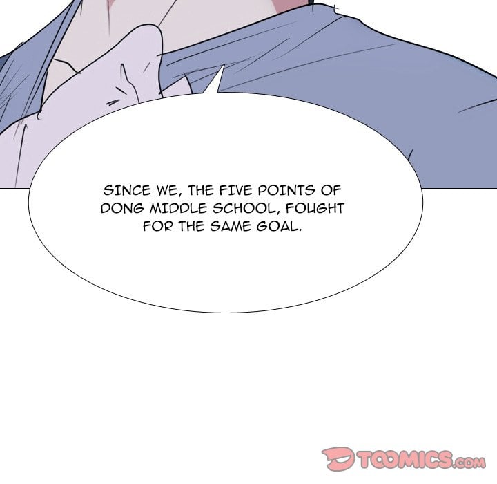 High School Legend Red Dragon image