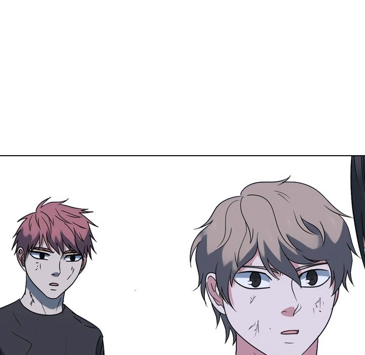 High School Legend Red Dragon image