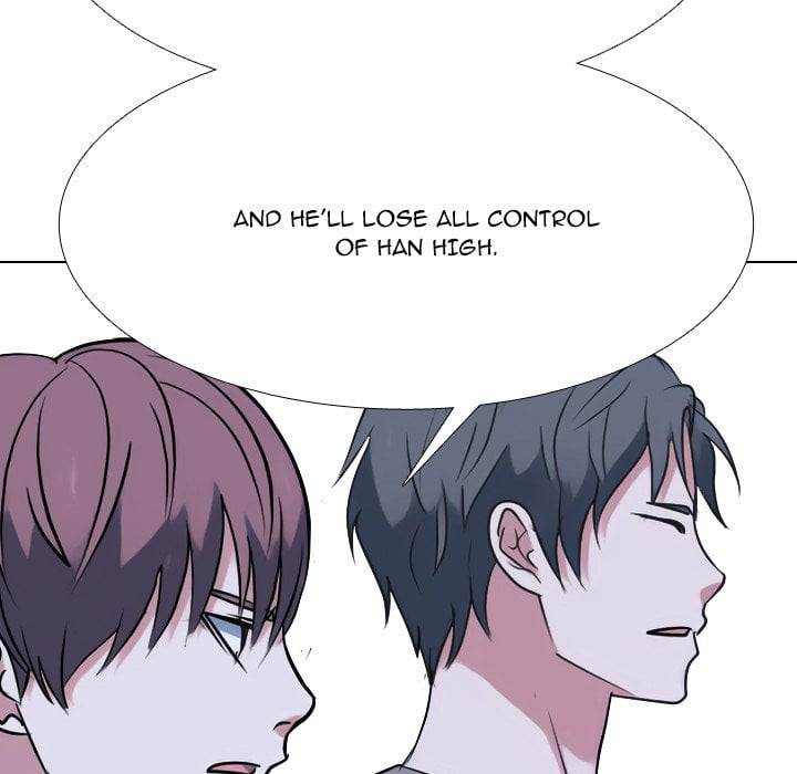 High School Legend Red Dragon image