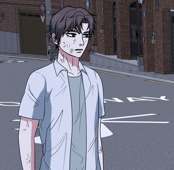 High School Legend Red Dragon image