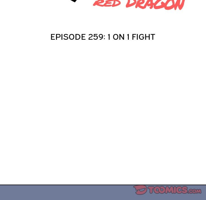 High School Legend Red Dragon image