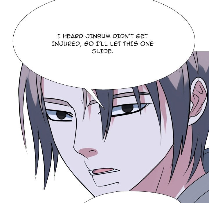 High School Legend Red Dragon image