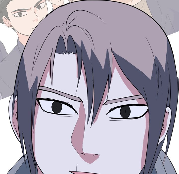 High School Legend Red Dragon image