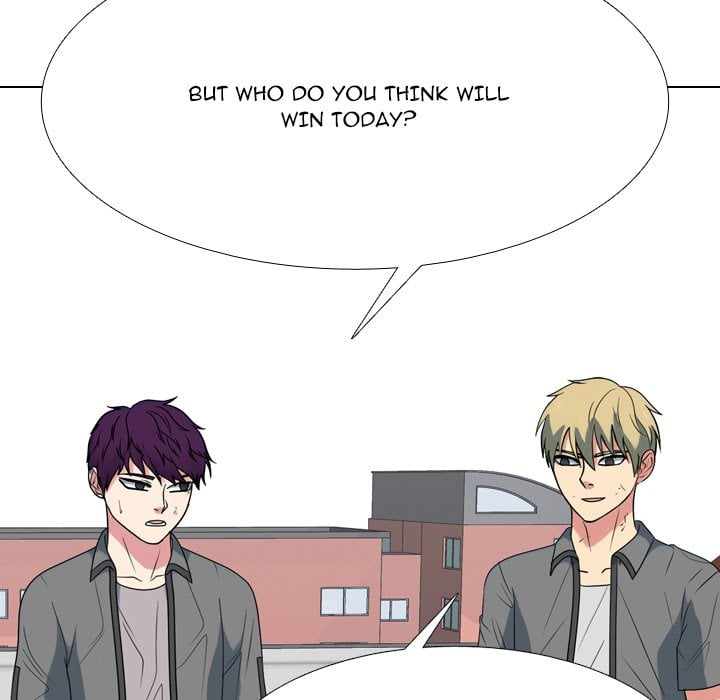 High School Legend Red Dragon image