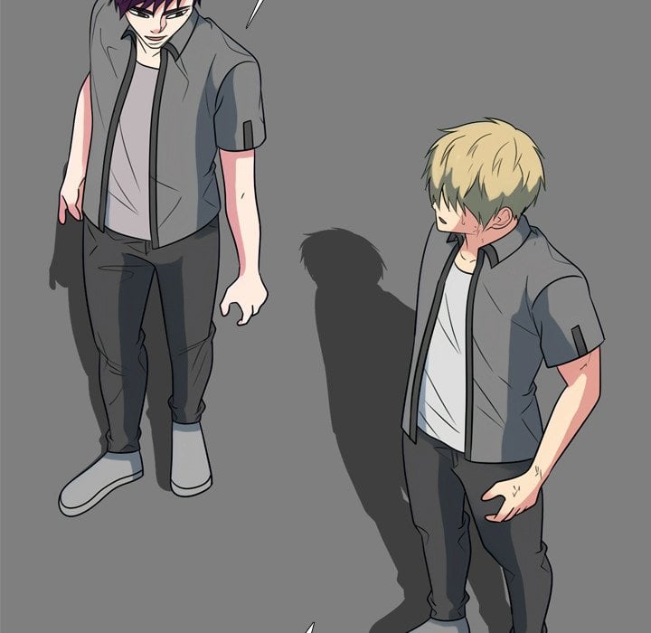 High School Legend Red Dragon image