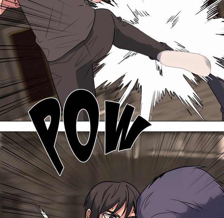 High School Legend Red Dragon image