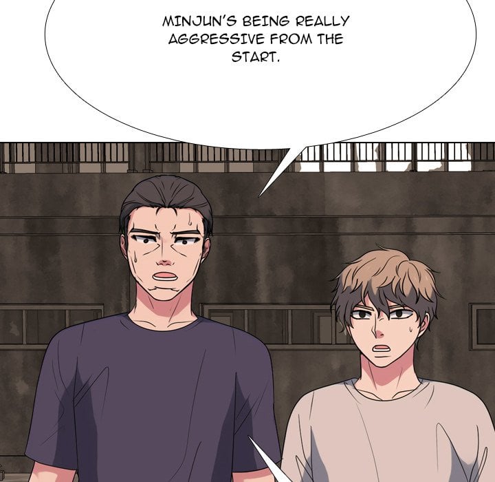 High School Legend Red Dragon image