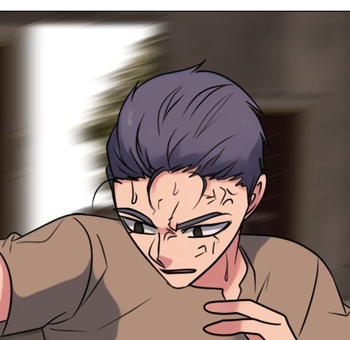 High School Legend Red Dragon image