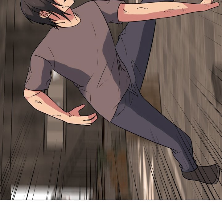 High School Legend Red Dragon image