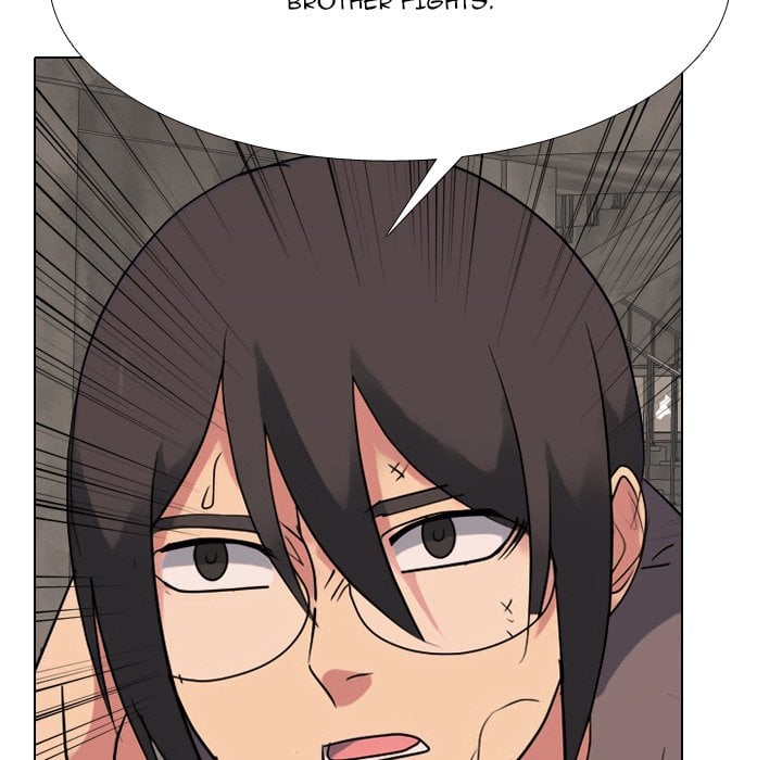 High School Legend Red Dragon image