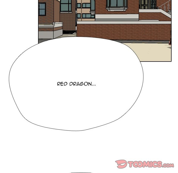 High School Legend Red Dragon image