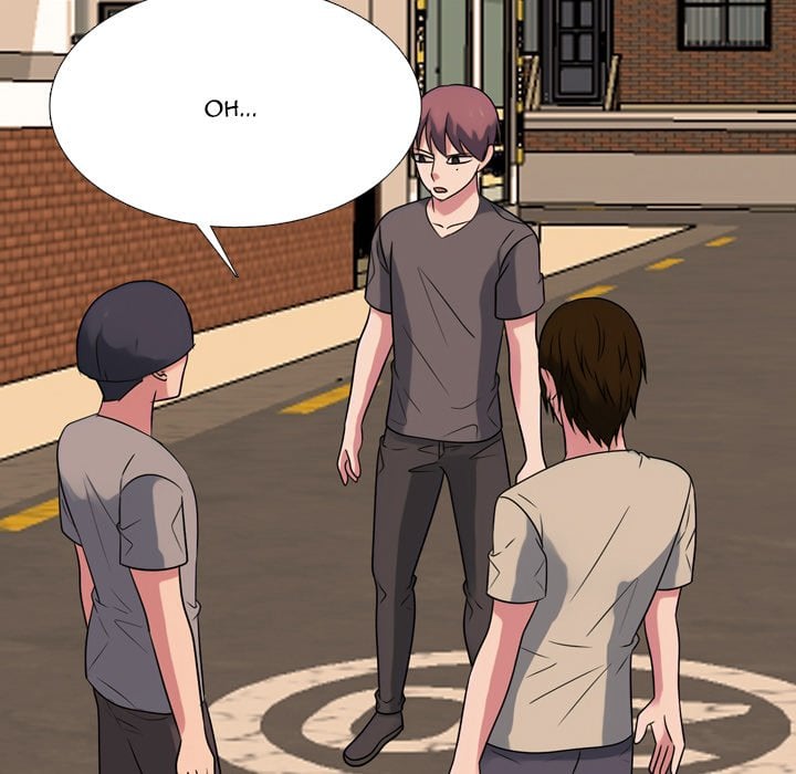High School Legend Red Dragon image