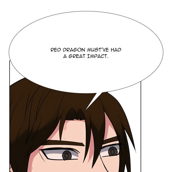 High School Legend Red Dragon image