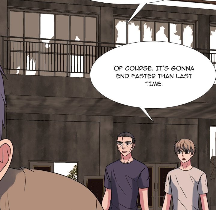High School Legend Red Dragon image