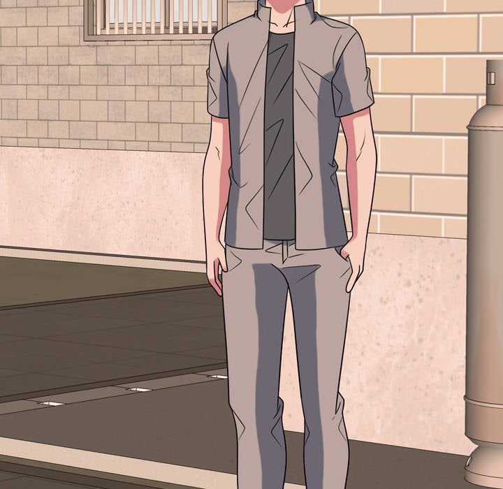 High School Legend Red Dragon image