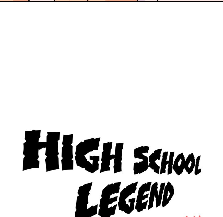 High School Legend Red Dragon image