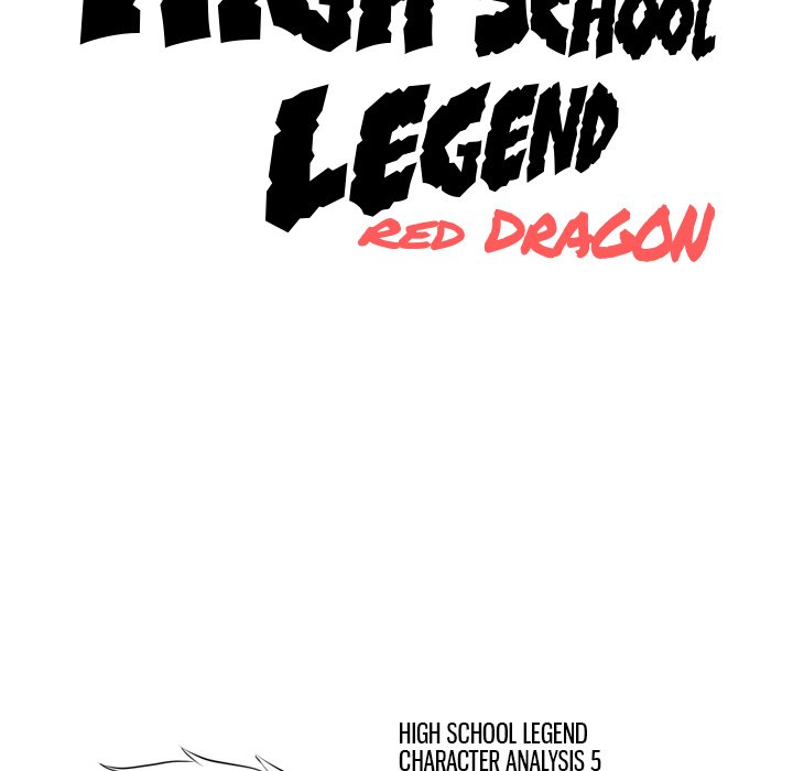 High School Legend Red Dragon image