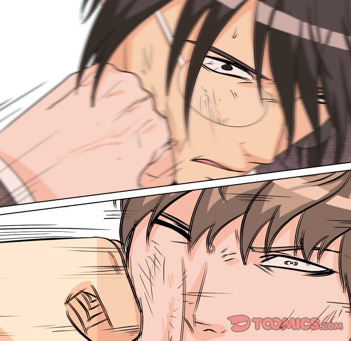 High School Legend Red Dragon image