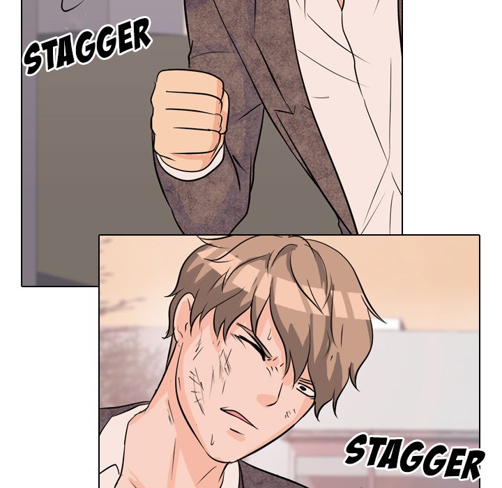 High School Legend Red Dragon image