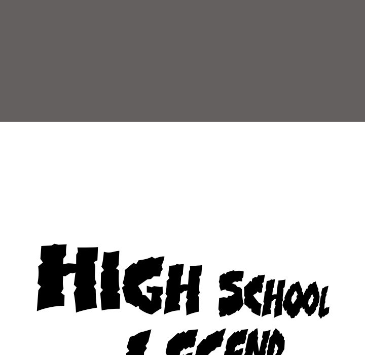 High School Legend Red Dragon image