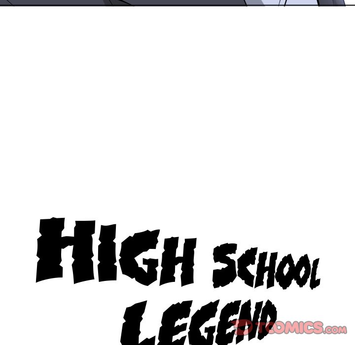 High School Legend Red Dragon image