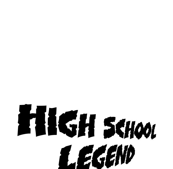 High School Legend Red Dragon image