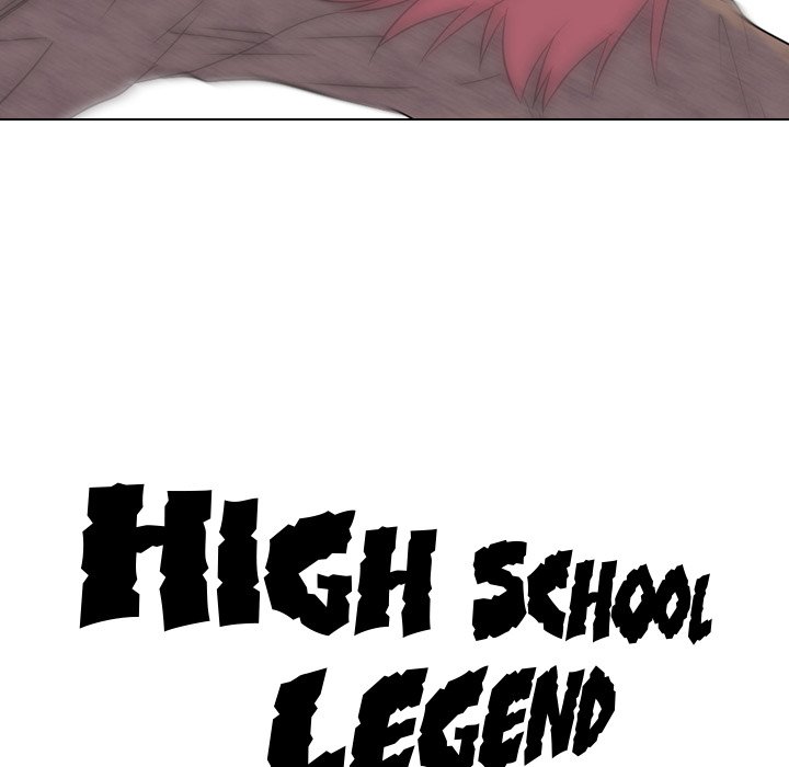 High School Legend Red Dragon image