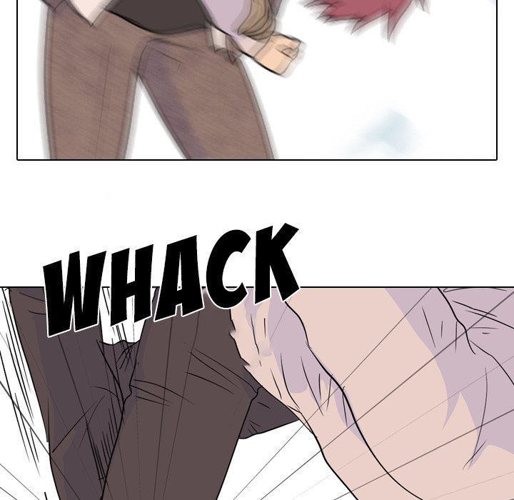 High School Legend Red Dragon image