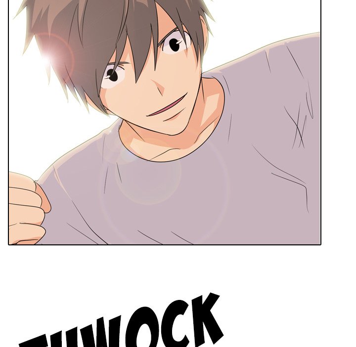 High School Legend Red Dragon image