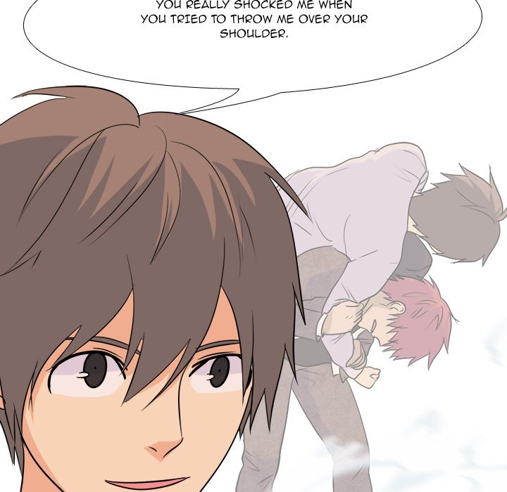 High School Legend Red Dragon image