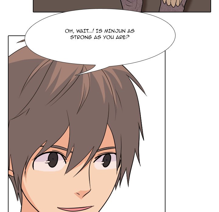 High School Legend Red Dragon image