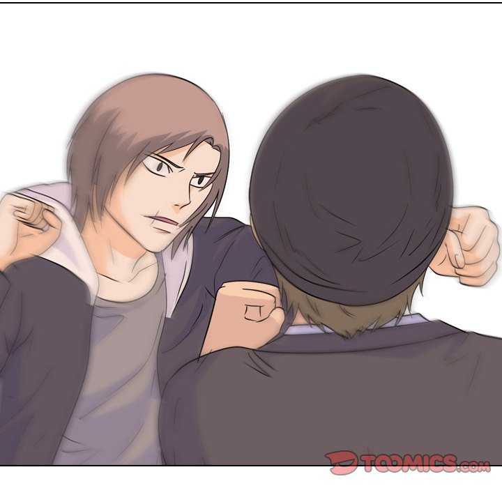 High School Legend Red Dragon image
