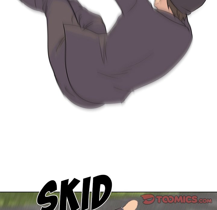 High School Legend Red Dragon image