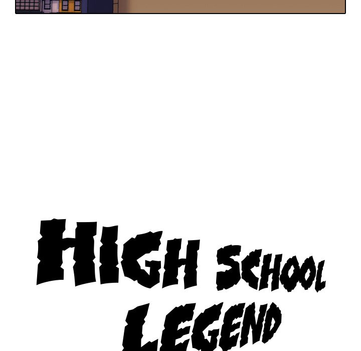 High School Legend Red Dragon image