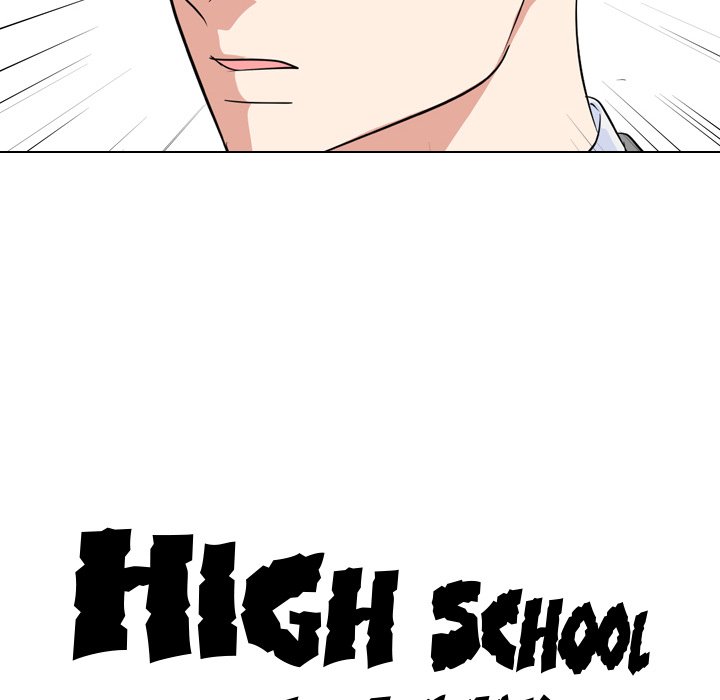 High School Legend Red Dragon image