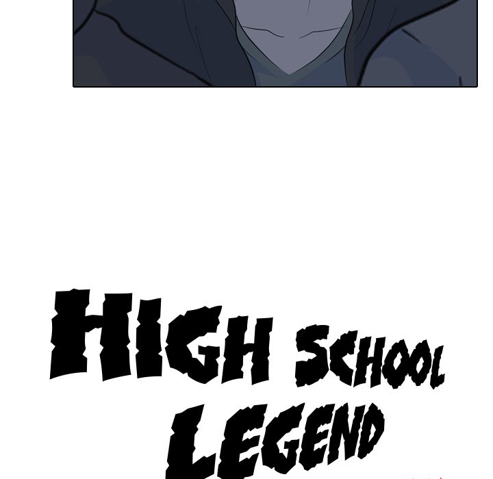 High School Legend Red Dragon image