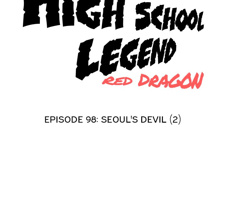 High School Legend Red Dragon image