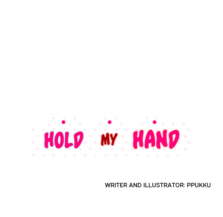 Hold My Hand image