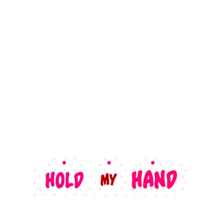 Hold My Hand image