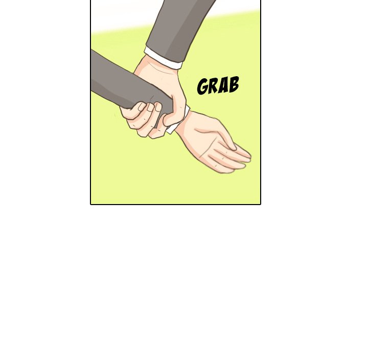 Hold My Hand image