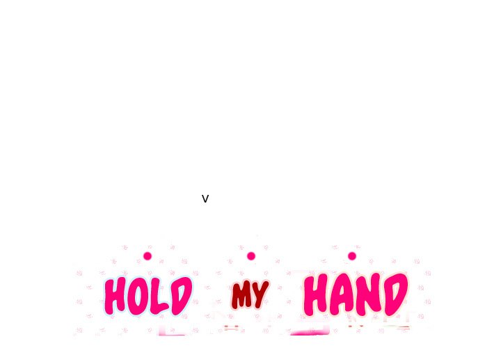 Hold My Hand image