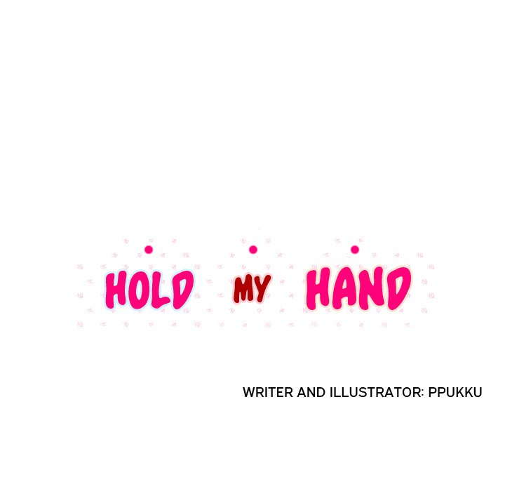 Hold My Hand image